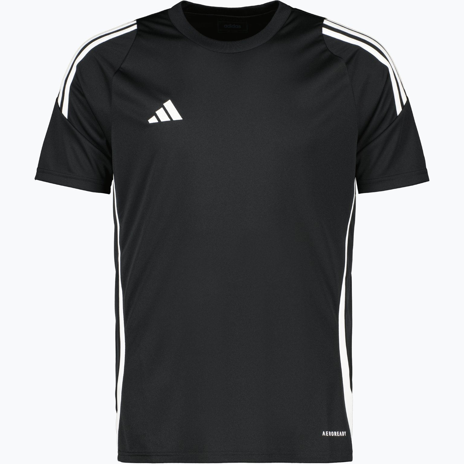 adidas Tiro 24 t-shirt Svart