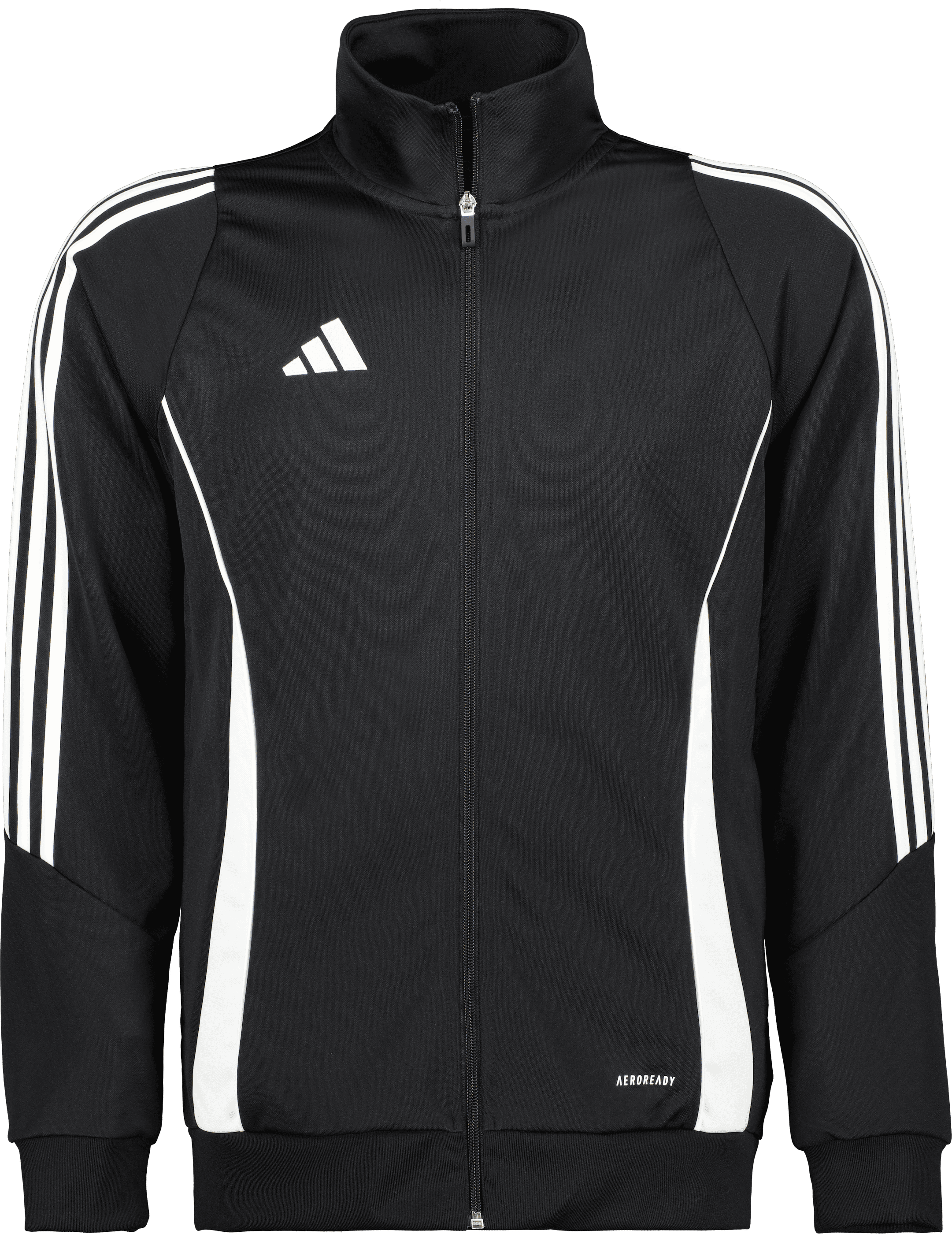 adidas Tiro 24 jr träningsjacka