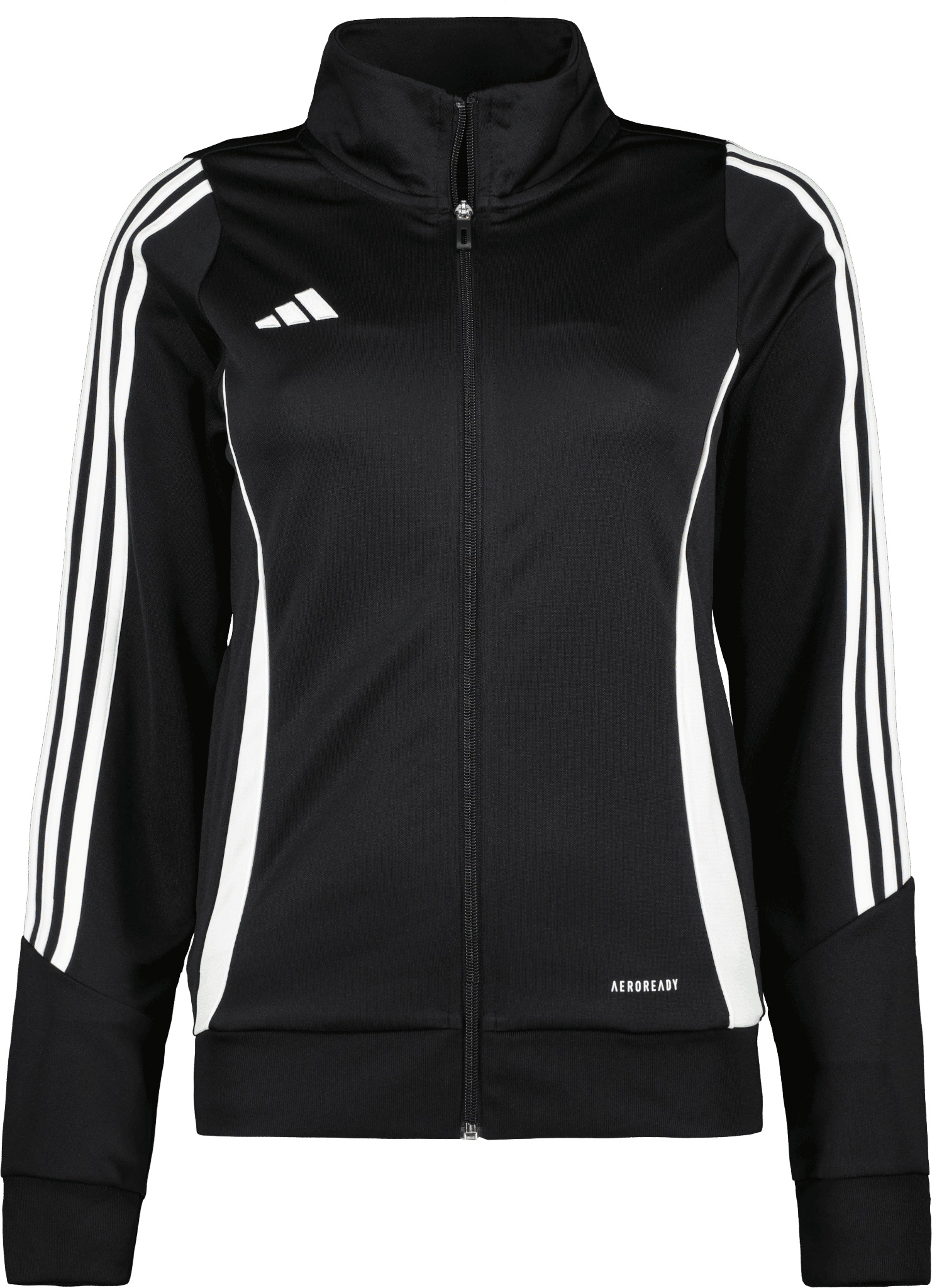 adidas Tiro 24 W träningsjacka