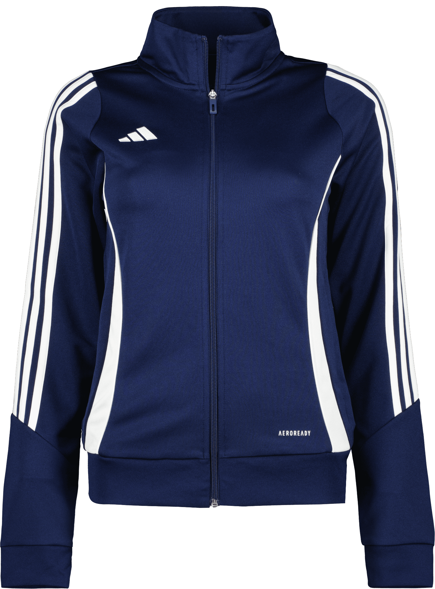 adidas Tiro 24 W träningsjacka