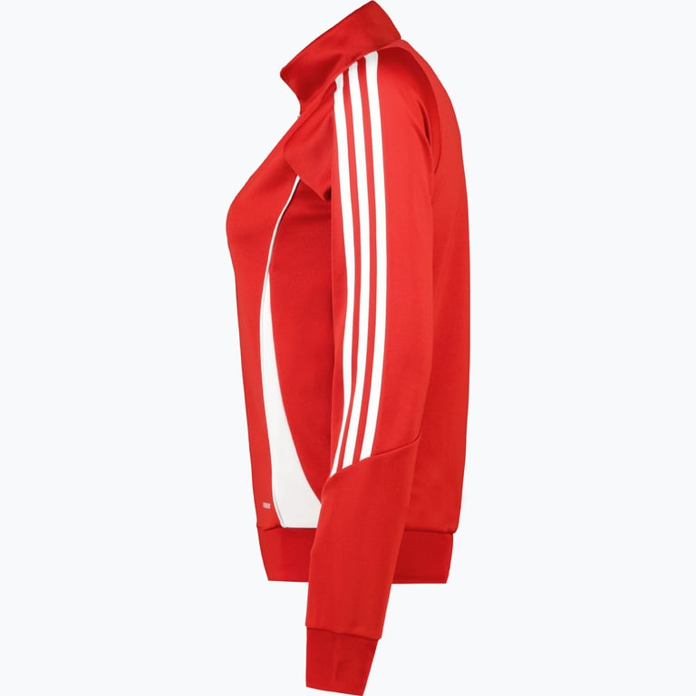 adidas Tiro 24 W träningsjacka Röd