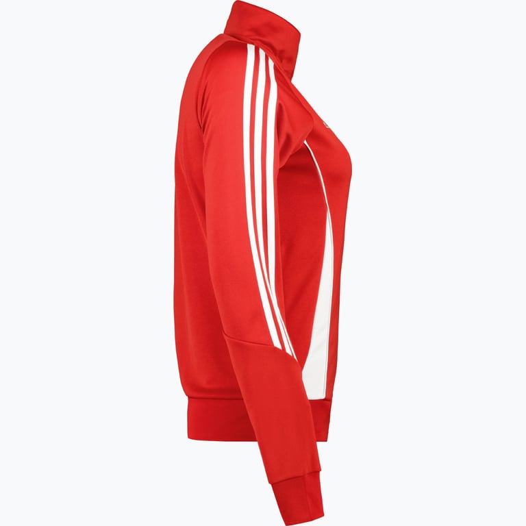 adidas Tiro 24 W träningsjacka Röd