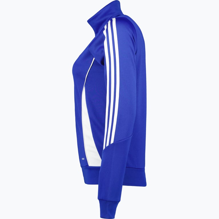 adidas Tiro 24 W träningsjacka  Blå