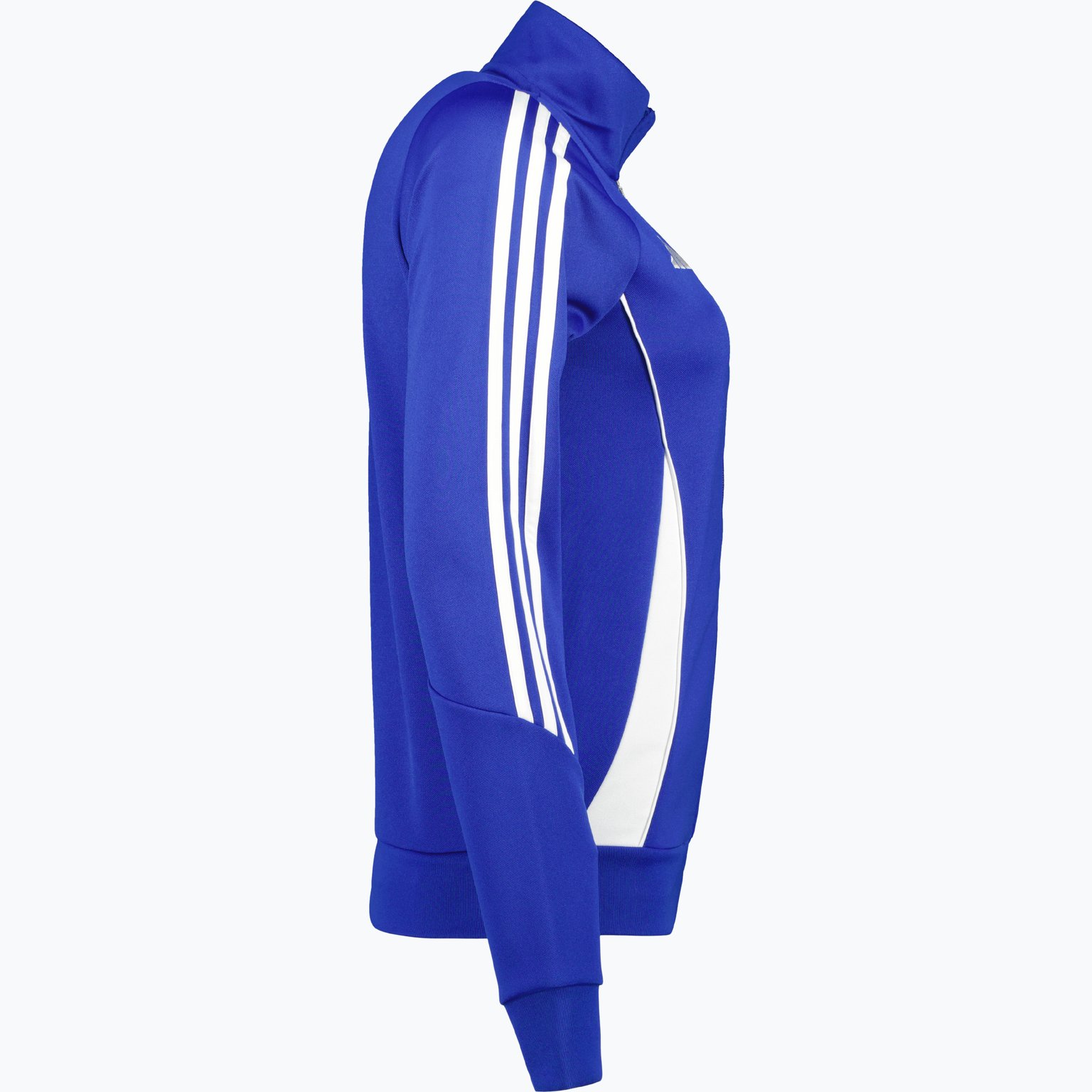 adidas Tiro 24 W träningsjacka  Blå