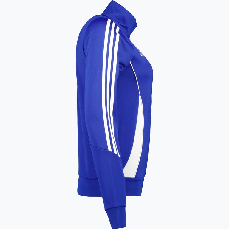 adidas Tiro 24 W träningsjacka  Blå