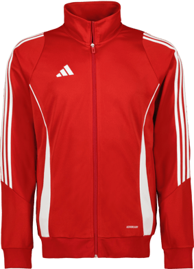 adidas Tiro 24 jr träningsjacka 