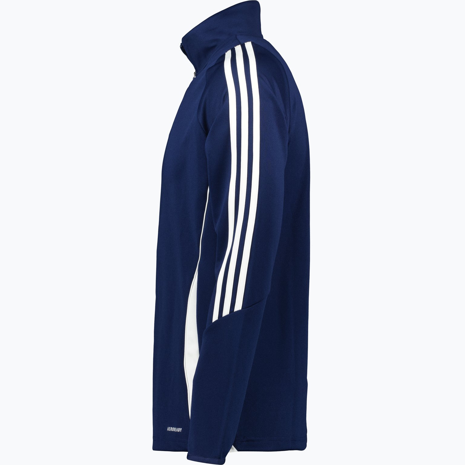 adidas Tiro 24 jr träningströja Blå