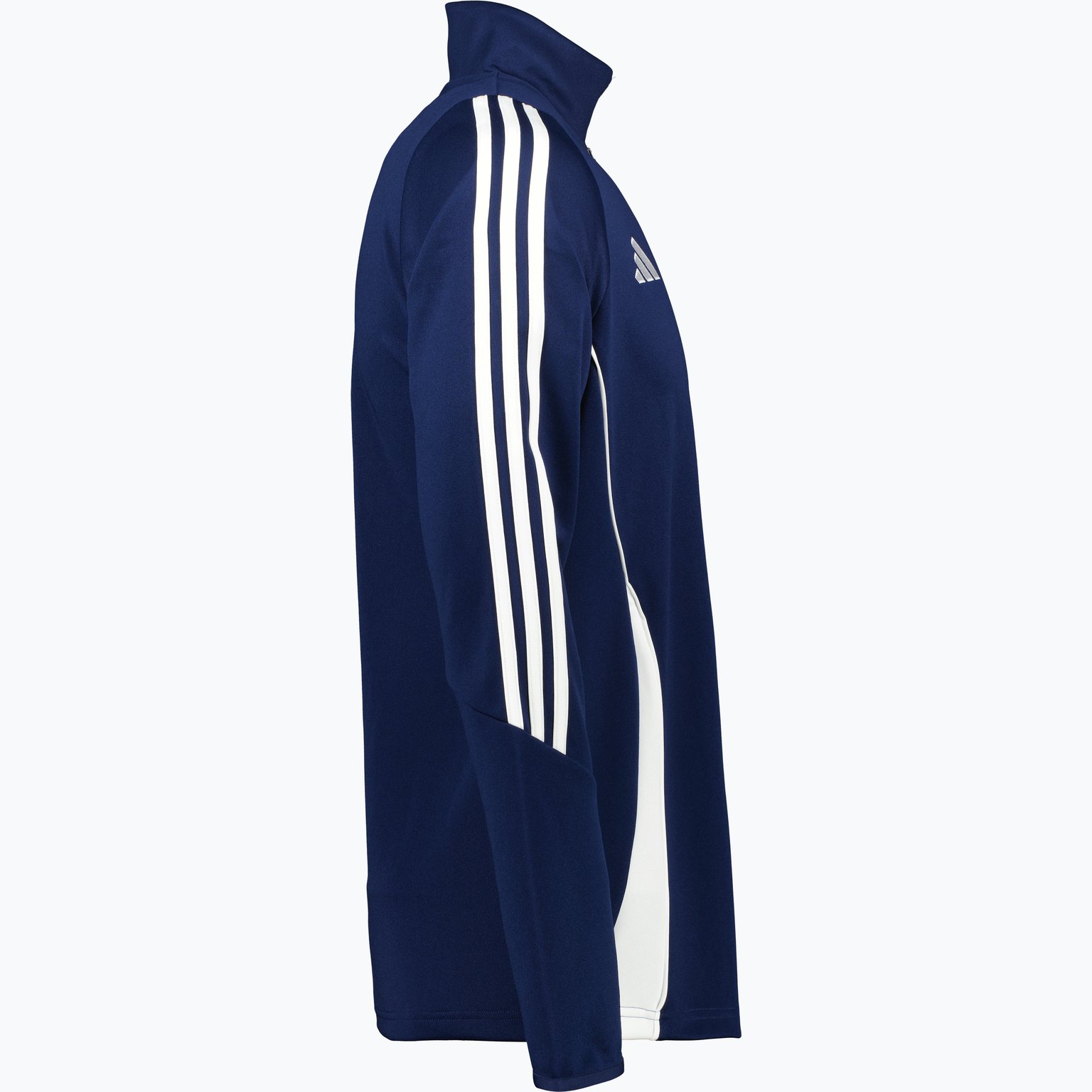 adidas Tiro 24 jr träningströja Blå