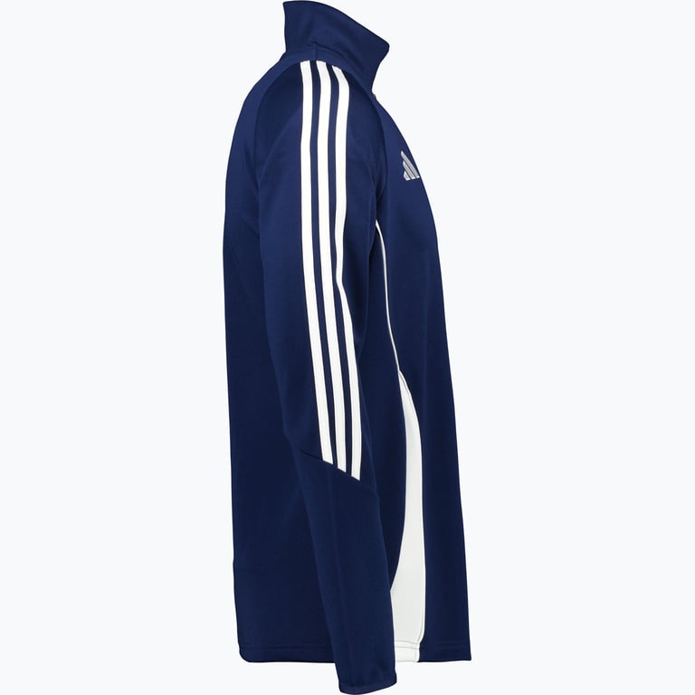 adidas Tiro 24 jr träningströja Blå