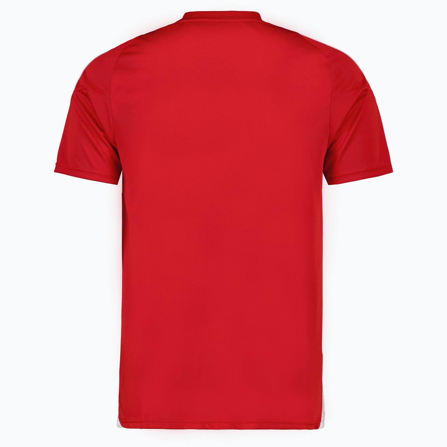 adidas Tiro 24 t-shirt Röd