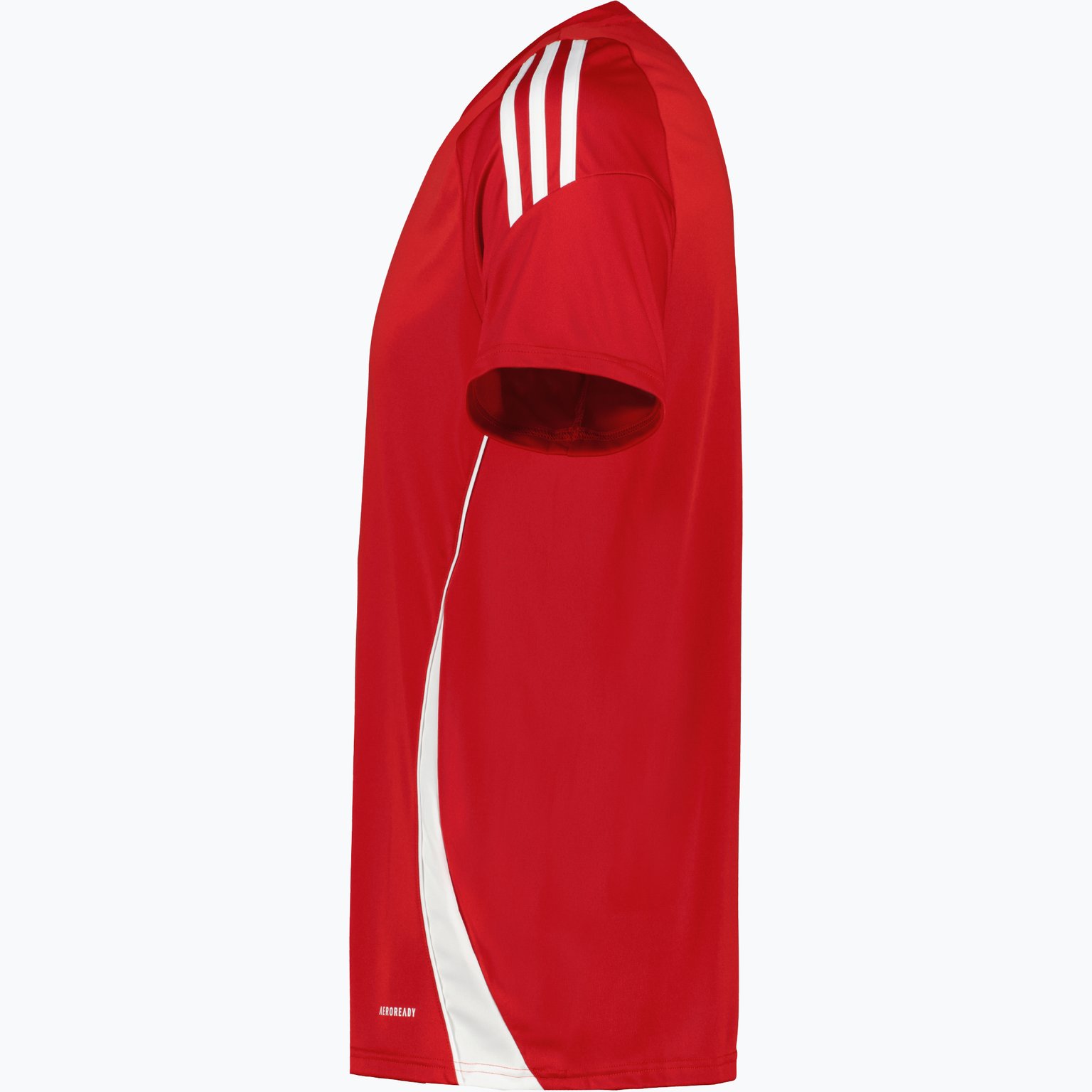 adidas Tiro 24 t-shirt Röd