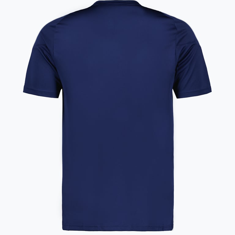 adidas Tiro 24 t-shirt Blå