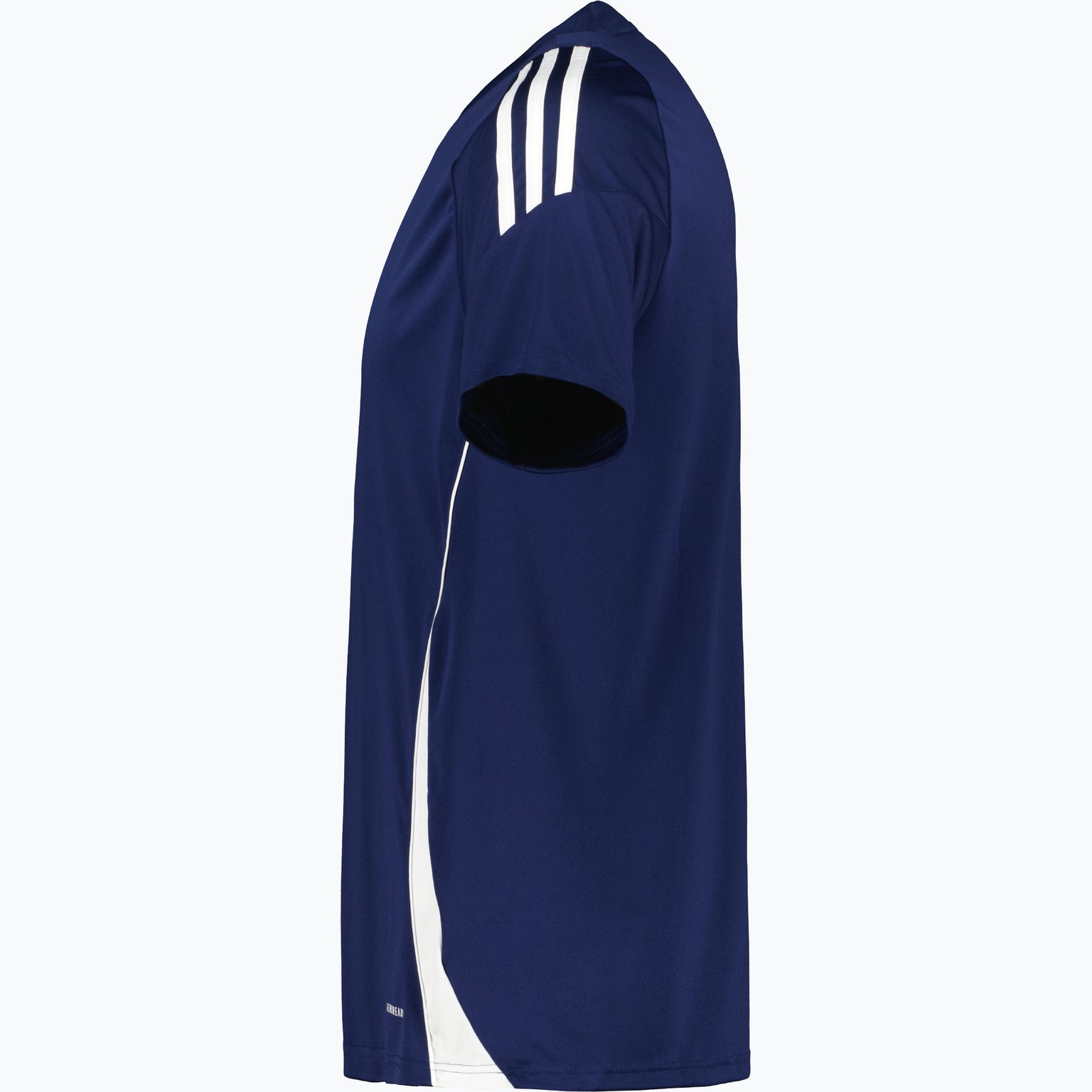 adidas Tiro 24 t-shirt Blå