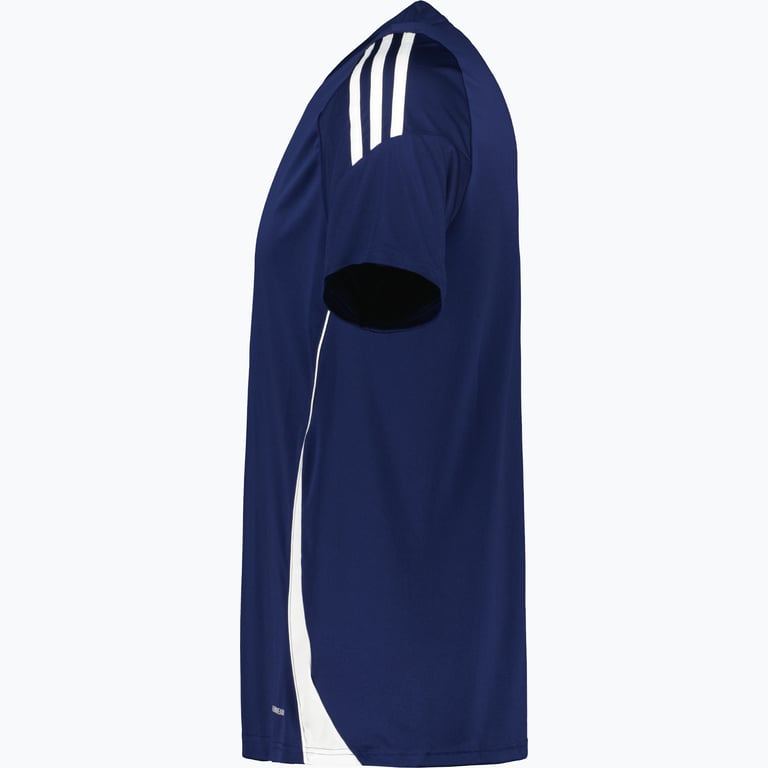 adidas Tiro 24 t-shirt Blå