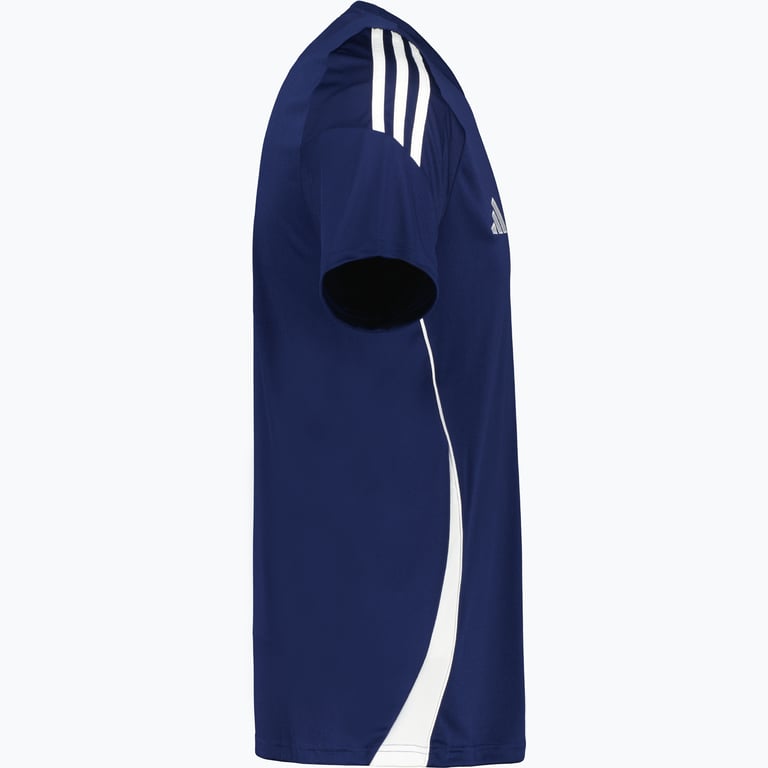 adidas Tiro 24 t-shirt Blå