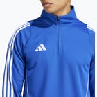 förhandsvisning ikon 3 för adidas Tiro 24 träningströja Blå