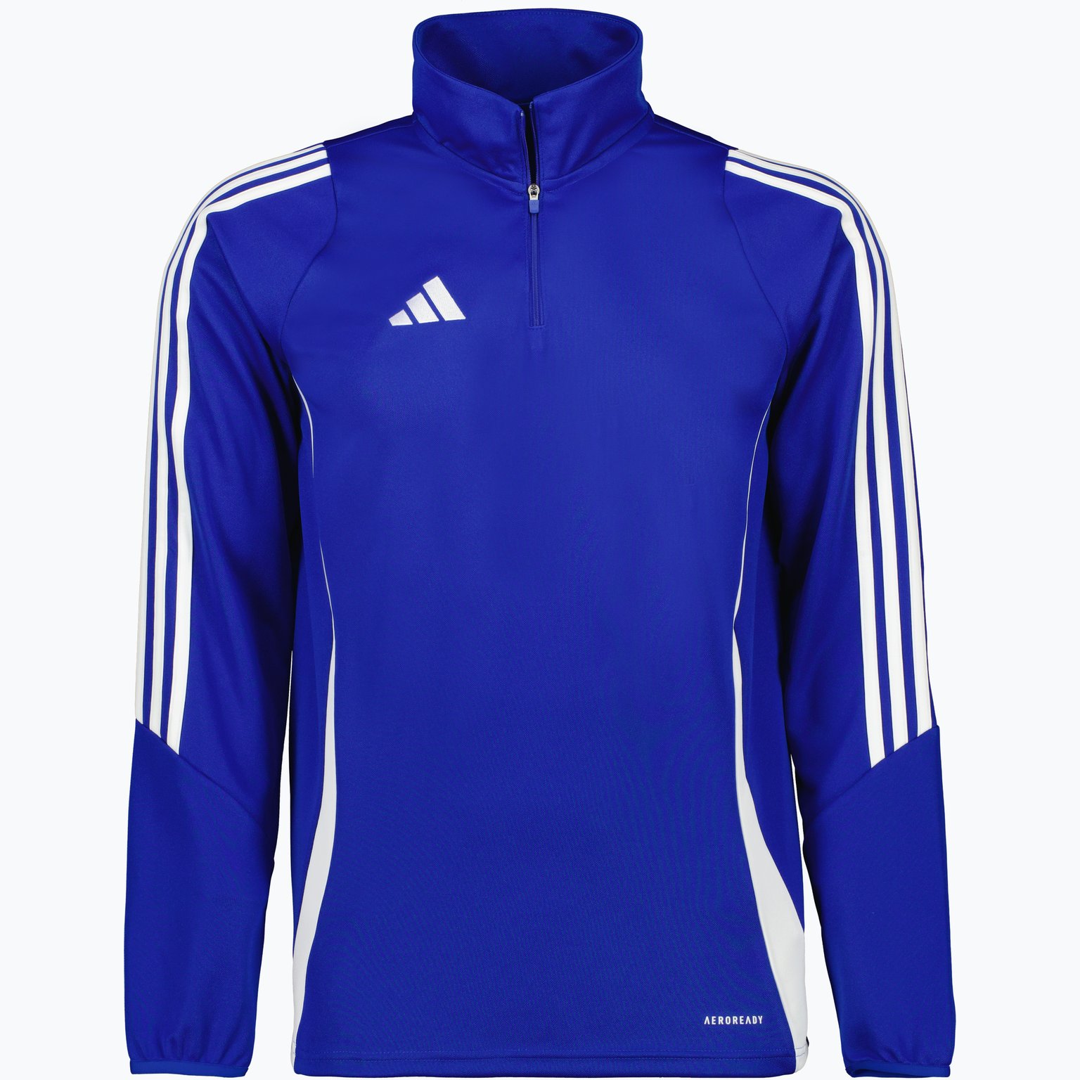 adidas Tiro 24 träningströja Blå