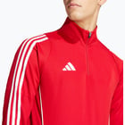 förhandsvisning ikon 3 för adidas Tiro 24 träningströja Röd