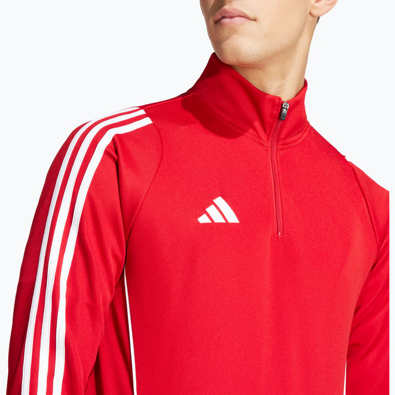 adidas Tiro 24 träningströja Röd