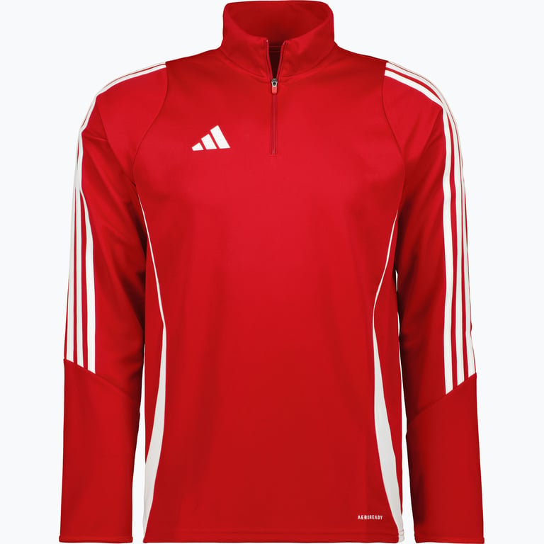 adidas Tiro 24 träningströja Röd