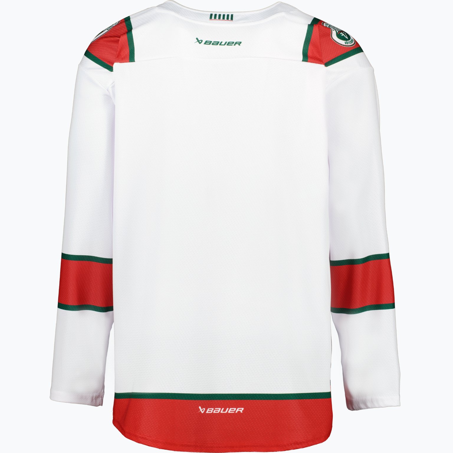 Frölunda Hockey Classic Replica  Vit