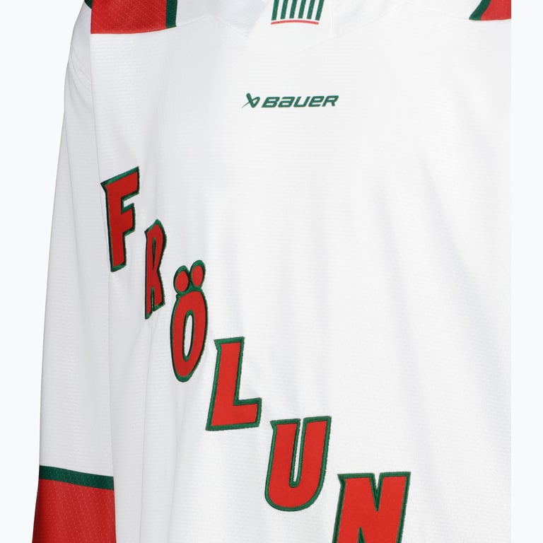 Frölunda Hockey Classic Replica  Vit