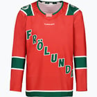 färgalternativ för Röd Frölunda Hockey Classic Replica 