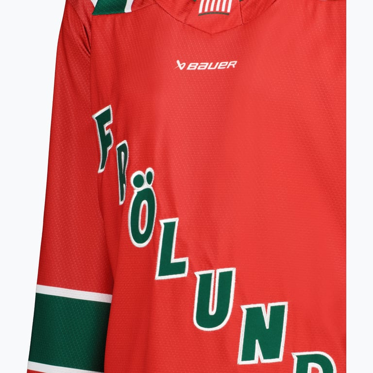 Frölunda Hockey Classic Replica  Röd