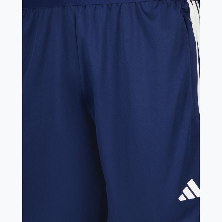 adidas Tiro23L W Shorts Blå