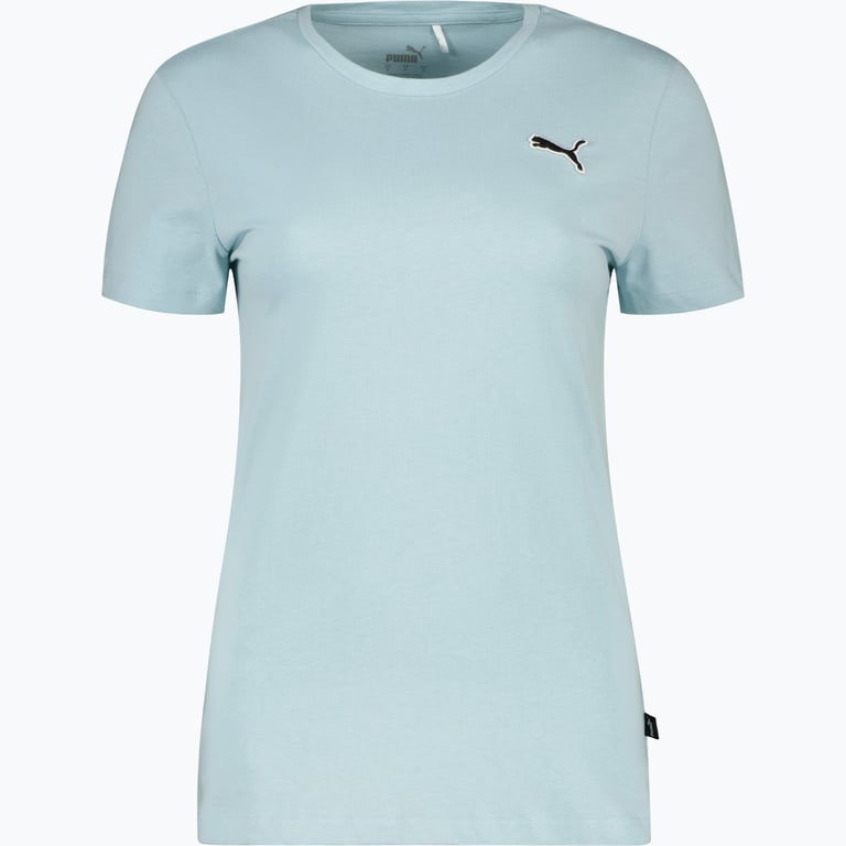 Puma Better Essentials W t-shirt Blå