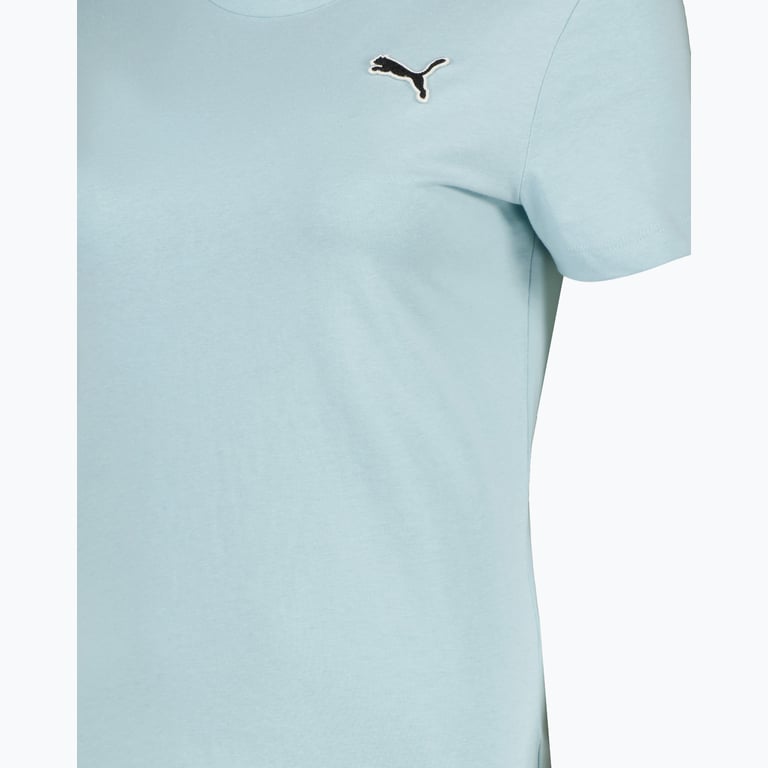 Puma Better Essentials W t-shirt Blå