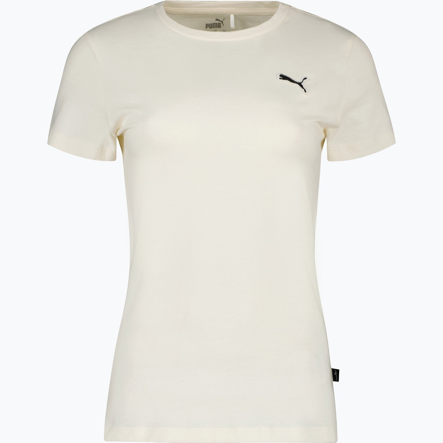 Puma Better Essentials W t-shirt Blå