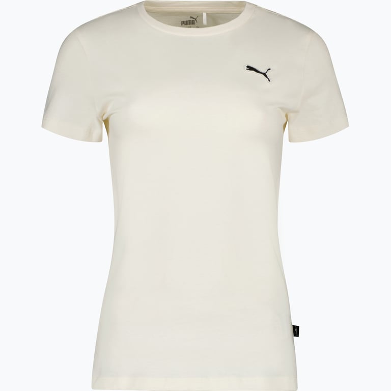 Puma Better Essentials W t-shirt Vit