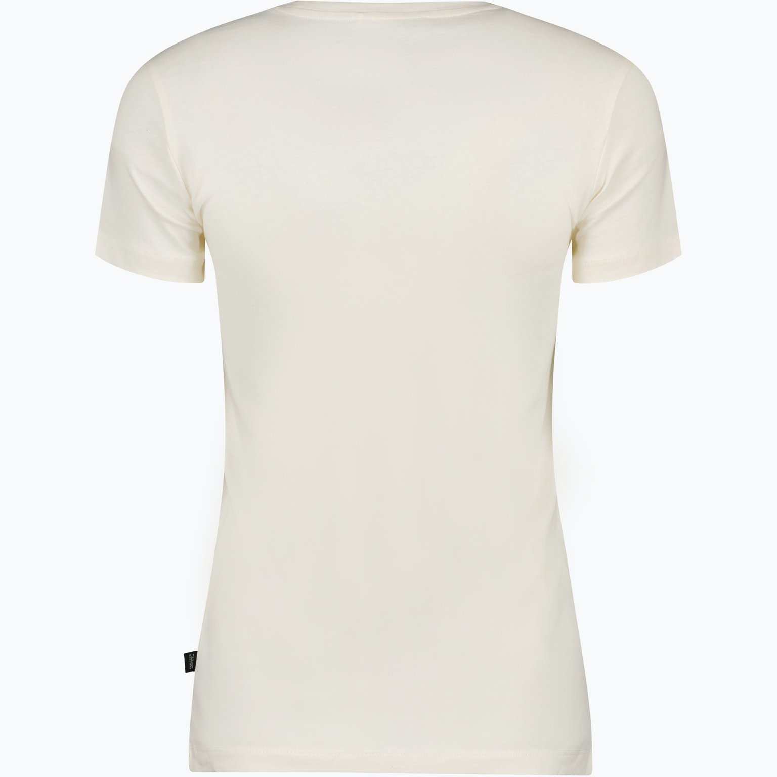 Puma Better Essentials W t-shirt Vit