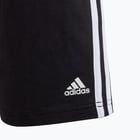 förhandsvisning ikon 6 för adidas Essentials 3-stripes Long JR shorts Svart