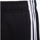 förhandsvisning ikon 7 för adidas Essentials 3-stripes Long JR shorts Svart