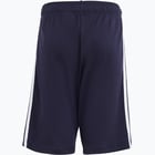 förhandsvisning ikon 2 för adidas Essentials 3-stripes Long JR shorts Blå