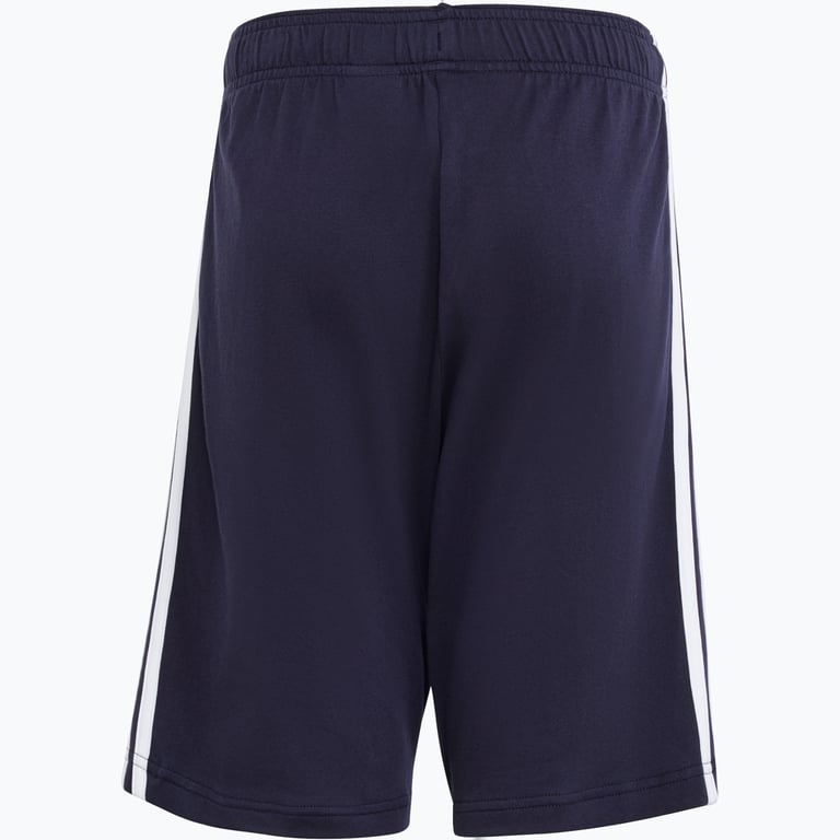 adidas Essentials 3-stripes Long JR shorts Blå