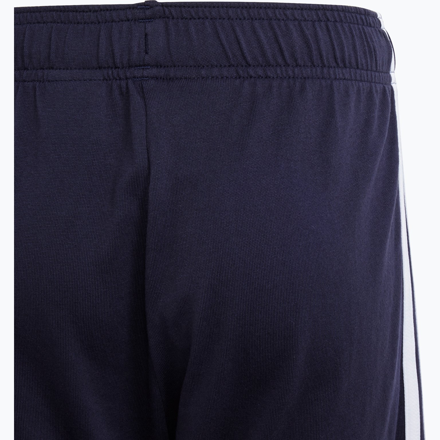 adidas Essentials 3-stripes Long JR shorts Blå