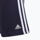 förhandsvisning ikon 5 för adidas Essentials 3-stripes Long JR shorts Blå