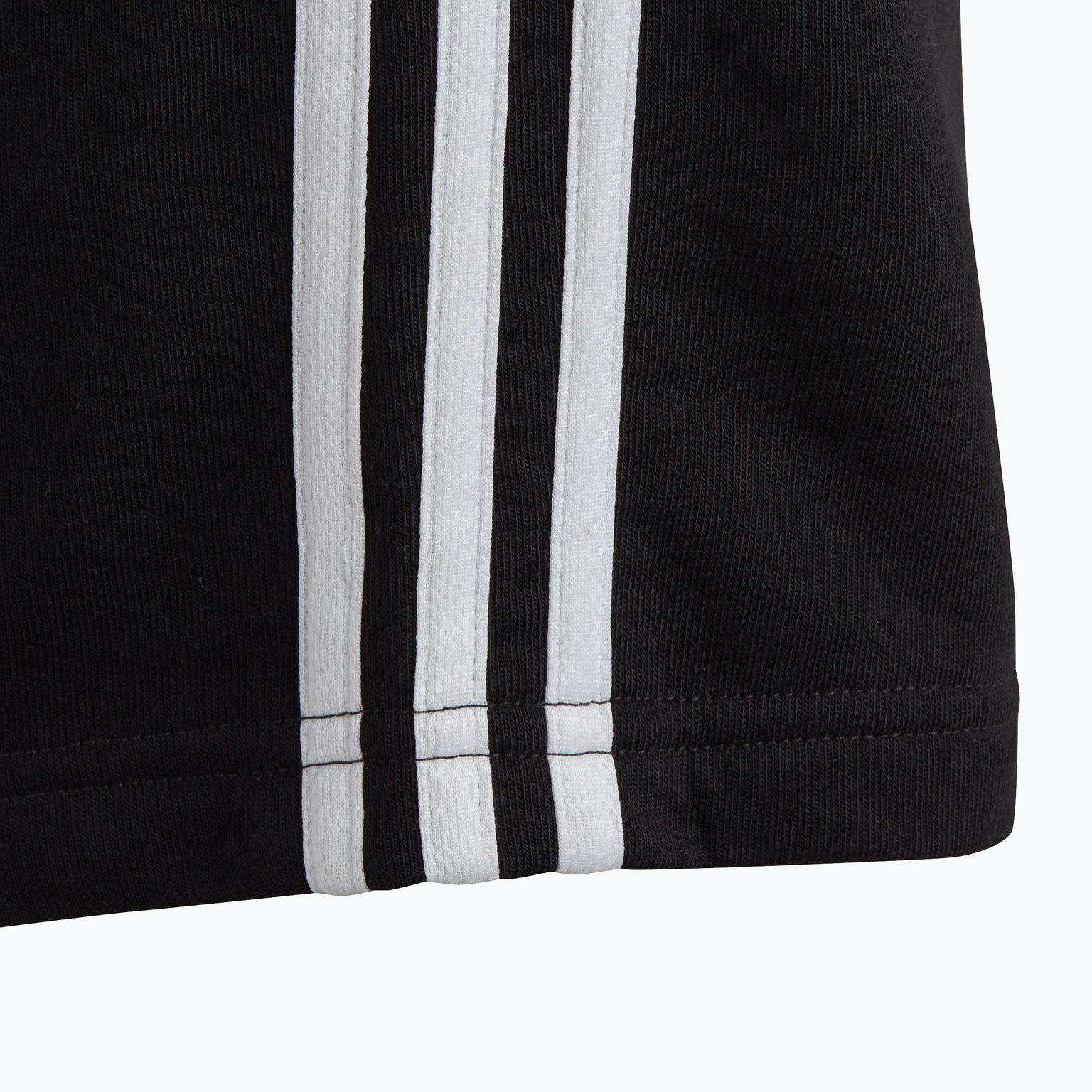 adidas Essentials 3-stripes JR shorts  Svart