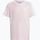 färgalternativ för Rosa adidas Essentials 3-Stripes Boyfriend JR t-shirt