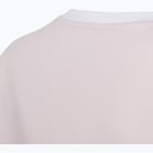 förhandsvisning ikon 3 för adidas Essentials 3-Stripes Boyfriend JR t-shirt Rosa