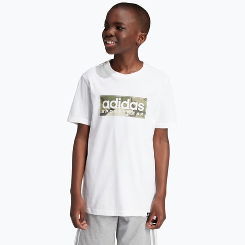 Camo Linear JR t-shirt