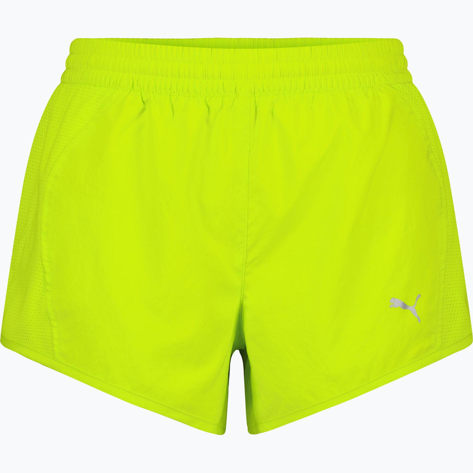 Puma FAVORITE VELOCITY 3" shorts W Gul