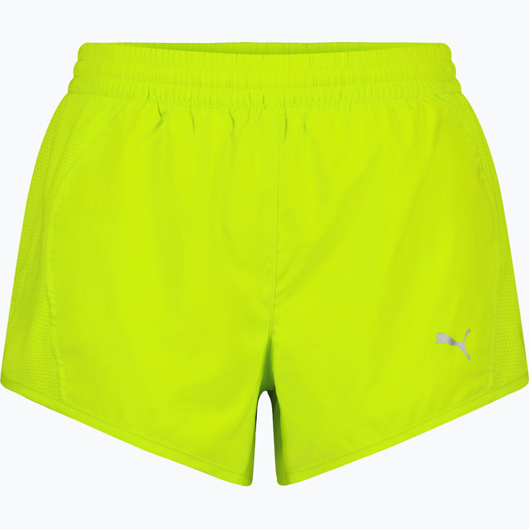 Puma FAVORITE VELOCITY 3" shorts W Gul