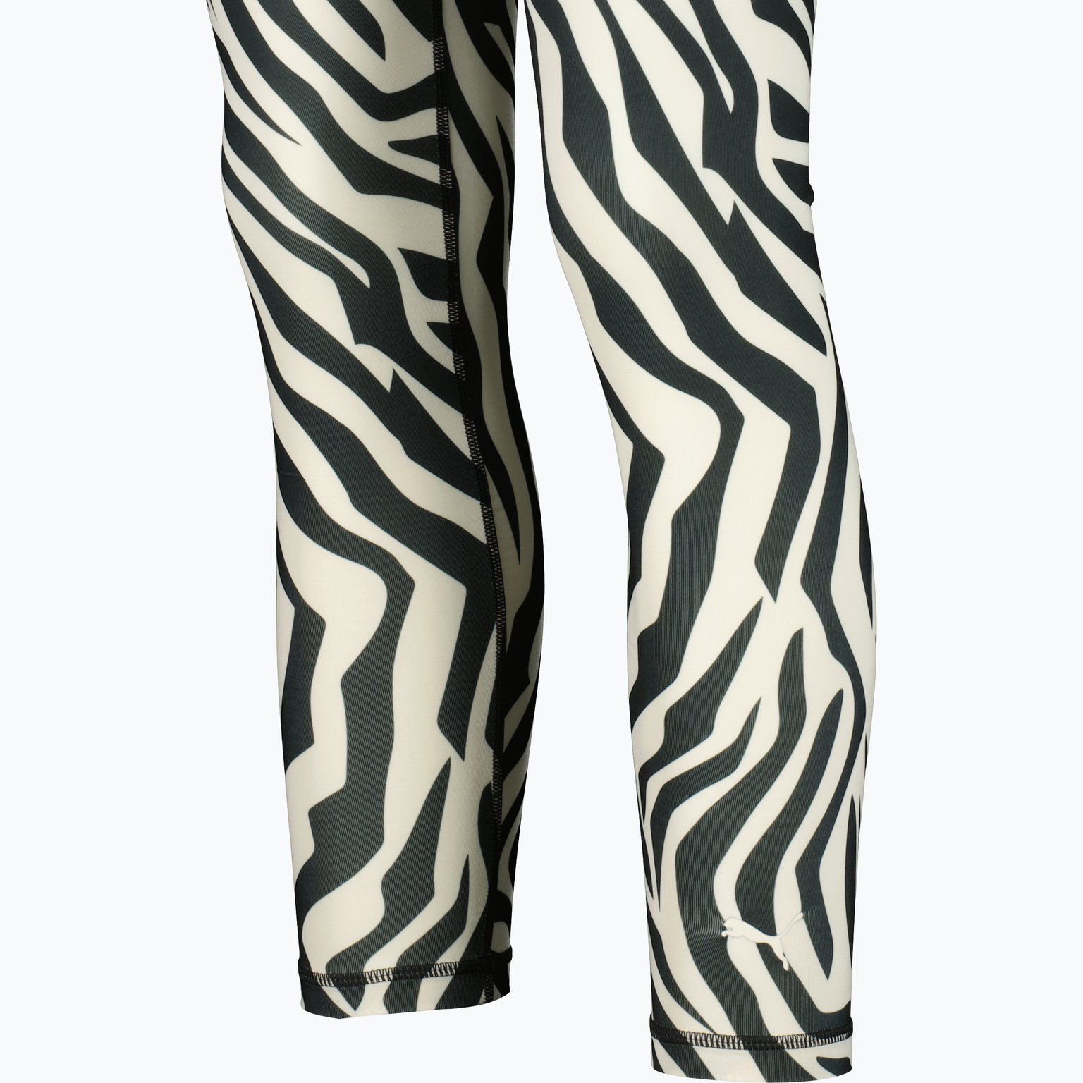 Puma ANIMAL REMIX HW 7/8 TIGHTS Flerfärgad