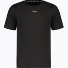 färgalternativ för Svart Puma FIT Triblend Ultrabreathe T-SHIRT