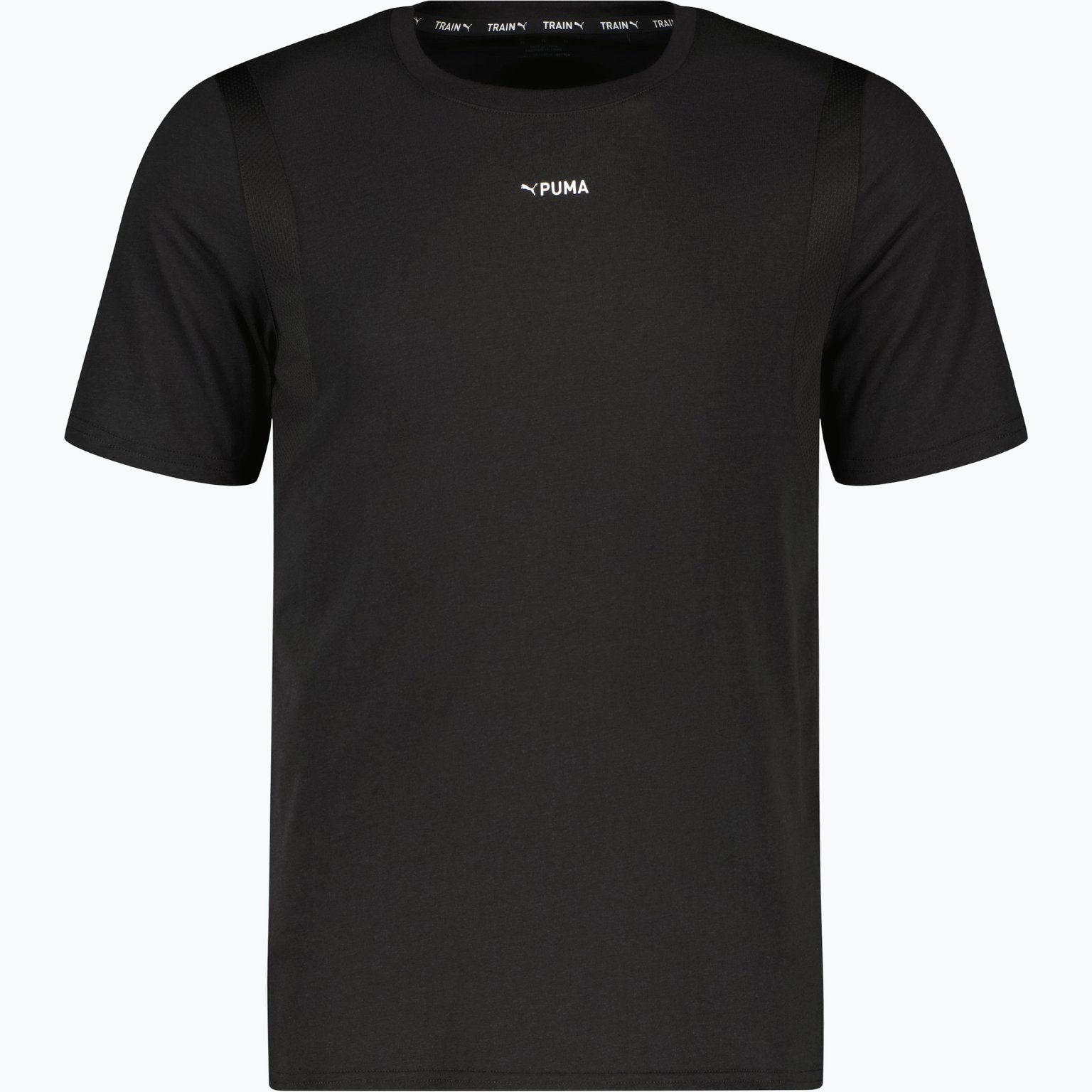 Puma FIT Triblend Ultrabreathe T-SHIRT Grön