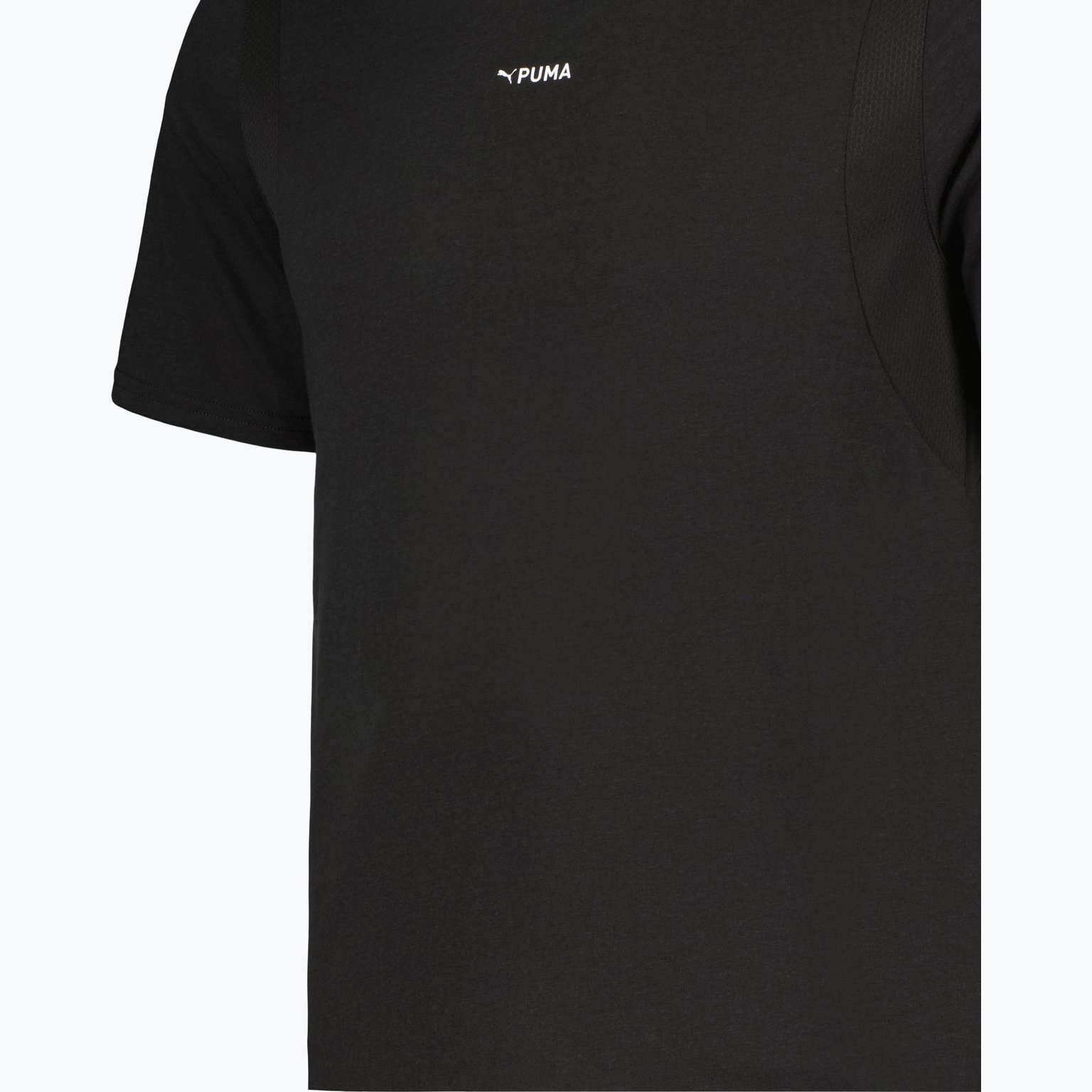 Puma FIT Triblend Ultrabreathe T-SHIRT Svart